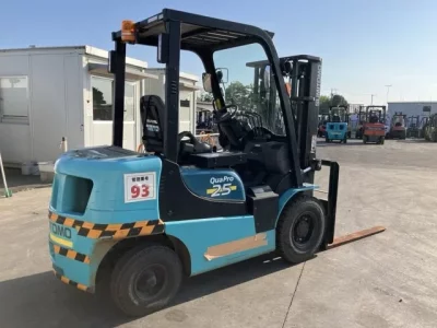 SUMITOMO FORKLIFT
