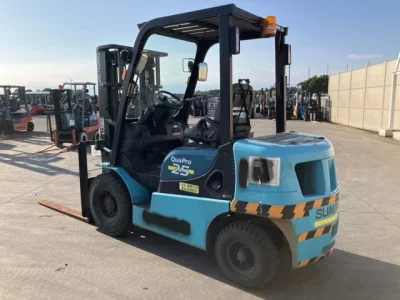 SUMITOMO FORKLIFT