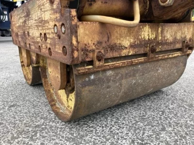OTHERS BOMAG