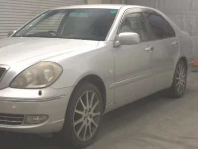 Toyota BREVIS