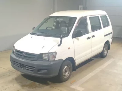 Toyota TOWN ACE VAN