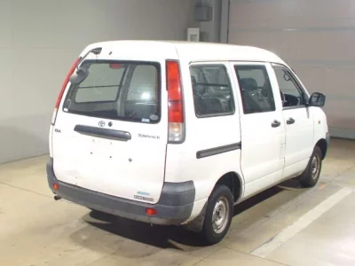 Toyota TOWN ACE VAN