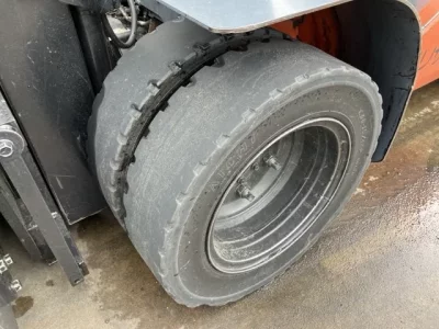 TCM FORKLIFT