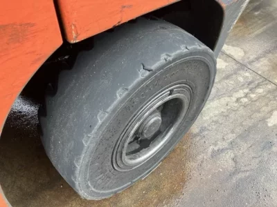 TCM FORKLIFT