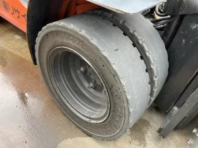 TCM FORKLIFT