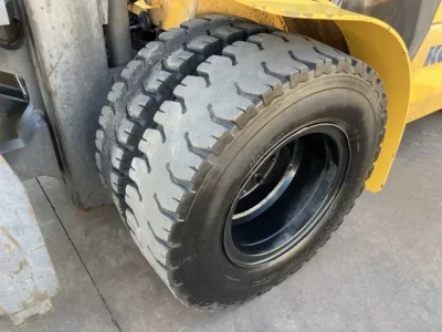 KOMATSU FORKLIFT
