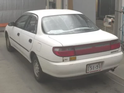 Toyota CARINA