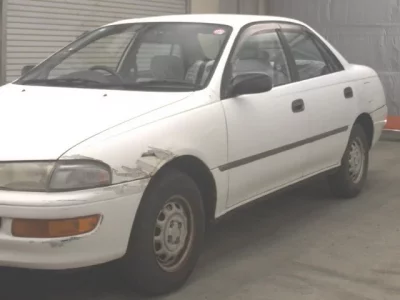 Toyota CARINA