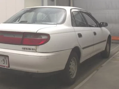 Toyota CARINA