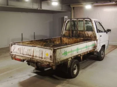 Toyota TOWN ACE TRUCK