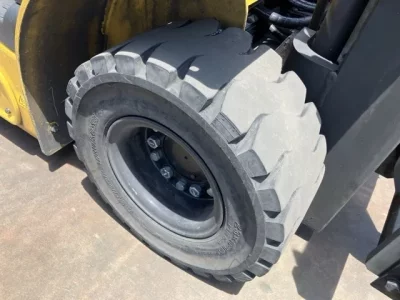 KOMATSU FORKLIFT