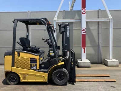 KOMATSU FORKLIFT