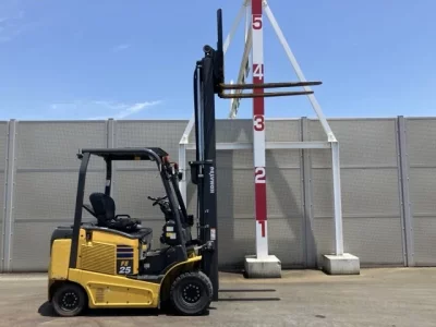 KOMATSU FORKLIFT