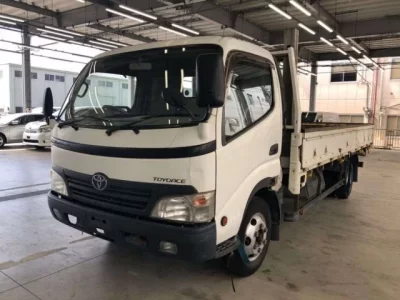 Toyota TOYOACE