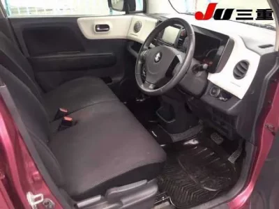 Suzuki MRWAGON