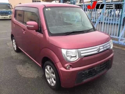 Suzuki MRWAGON