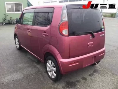 Suzuki MRWAGON