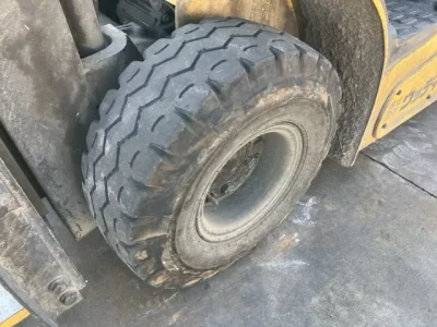 KOMATSU FORKLIFT