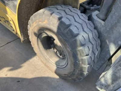 KOMATSU FORKLIFT