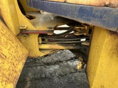 KOMATSU WA50-1