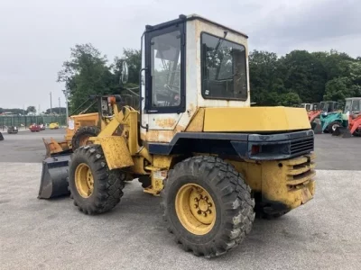KOMATSU WA50-1