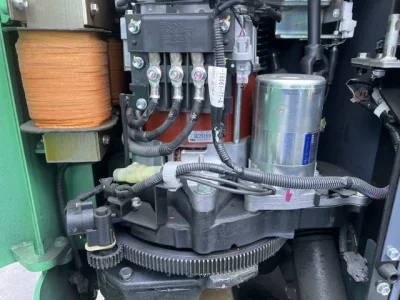 SUMITOMO FORKLIFT