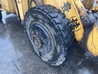 KOMATSU SD25-3