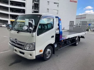 Hino DUTRO