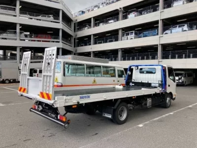 Hino DUTRO