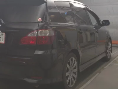 Toyota IPSUM