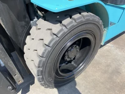 SUMITOMO FORKLIFT
