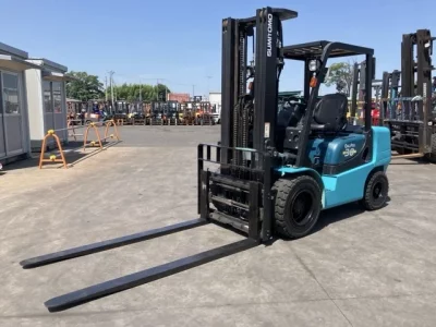 SUMITOMO FORKLIFT