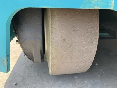 SUMITOMO FORKLIFT
