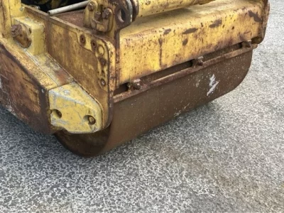 OTHERS BOMAG