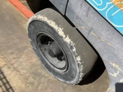 TCM FORKLIFT