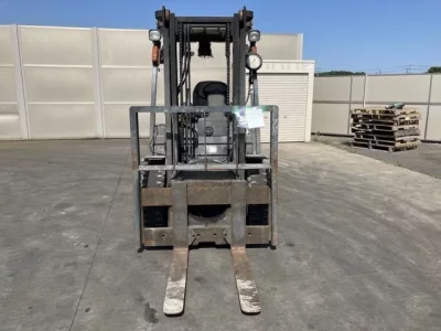 TCM FORKLIFT