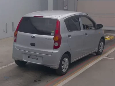 Subaru PLEO