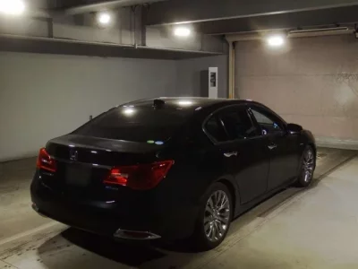 Honda LEGEND