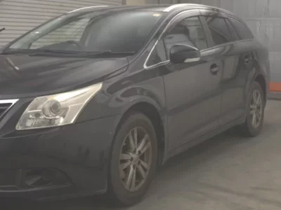 Toyota AVENSIS WAGON