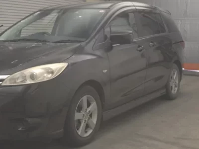 Nissan LAFESTA
