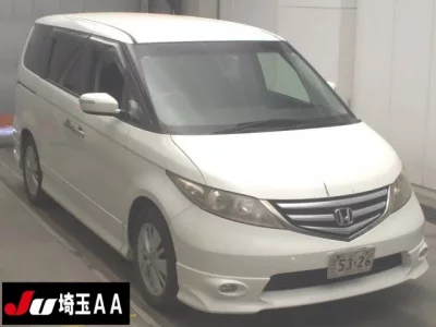 Honda ELYSION