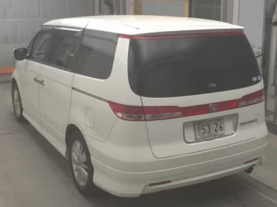 Honda ELYSION