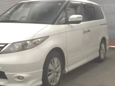 Honda ELYSION