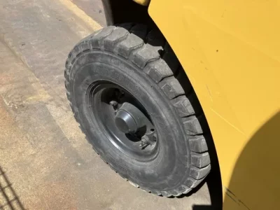 KOMATSU FORKLIFT