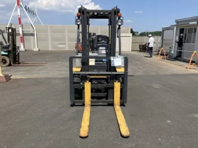 KOMATSU FORKLIFT