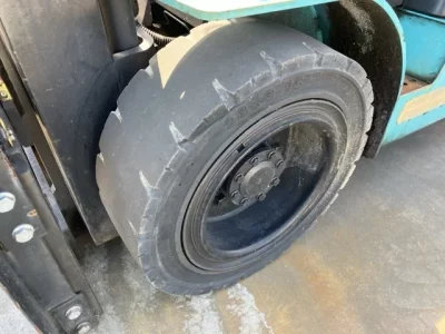 SUMITOMO FORKLIFT