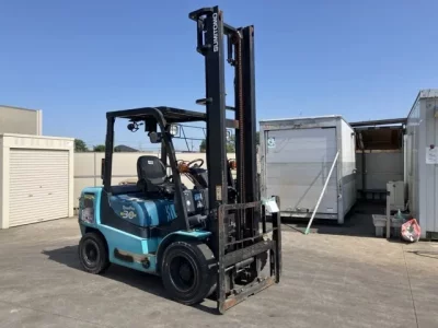 SUMITOMO FORKLIFT