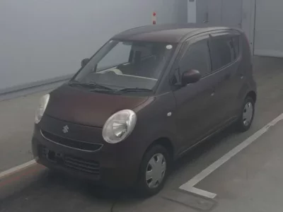 Suzuki MRWAGON
