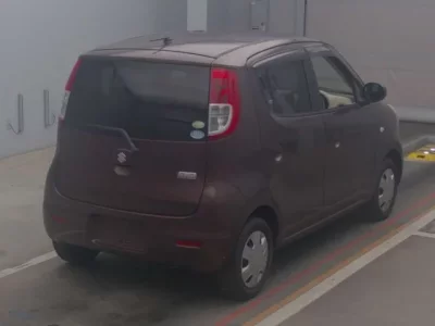 Suzuki MRWAGON