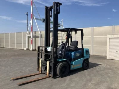 SUMITOMO FORKLIFT